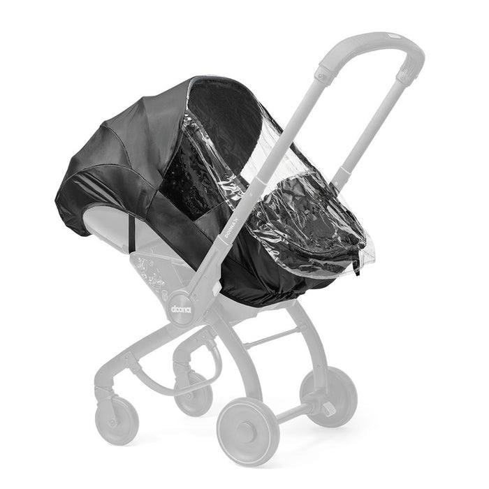 Capa de Chuva Doona X Black