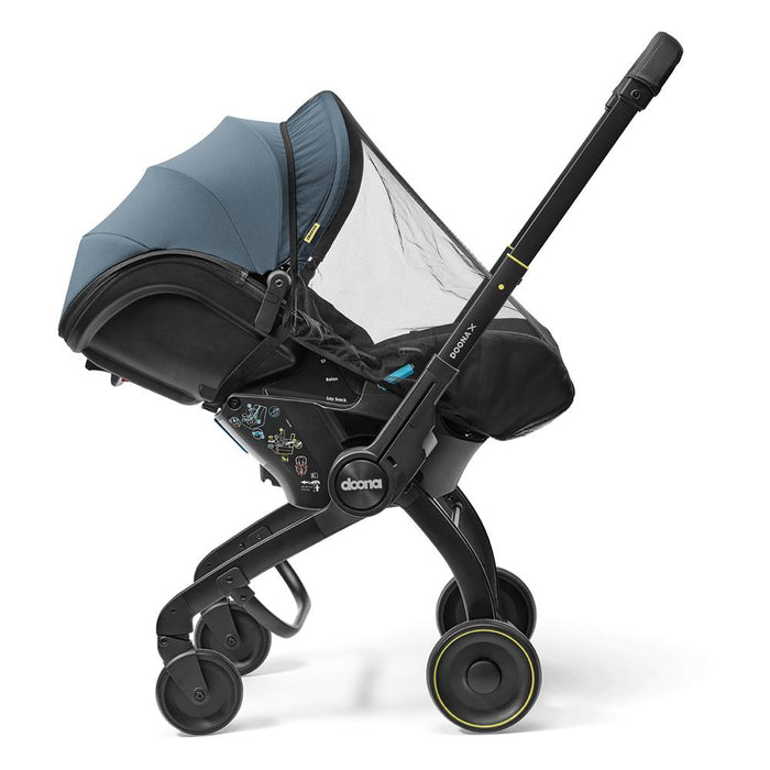 Rede Mosquiteira Doona X Black