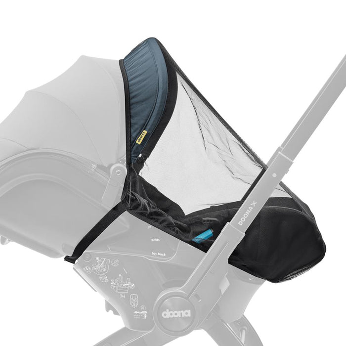 Rede Mosquiteira Doona X Black
