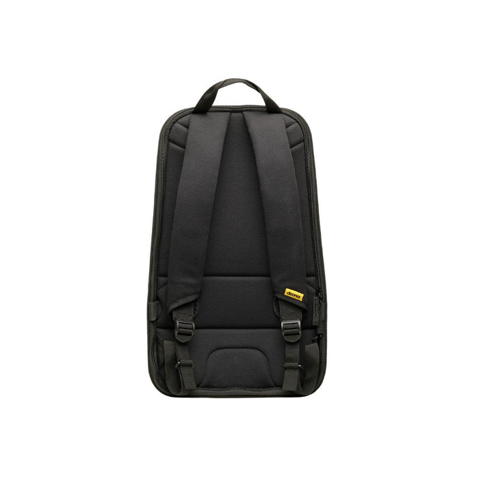 Cesto/Mochila 2em1 Doona X Pack & Go Black