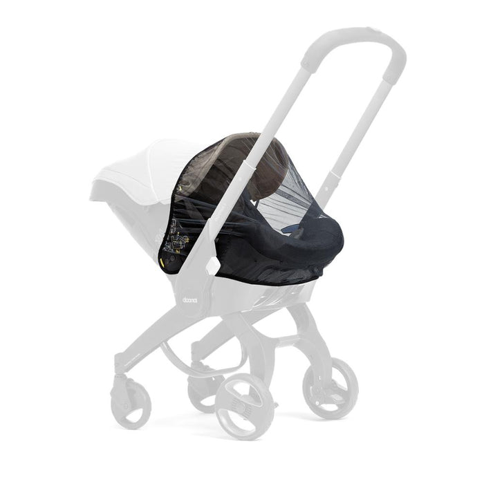 Rede Mosquiteira Doona Black