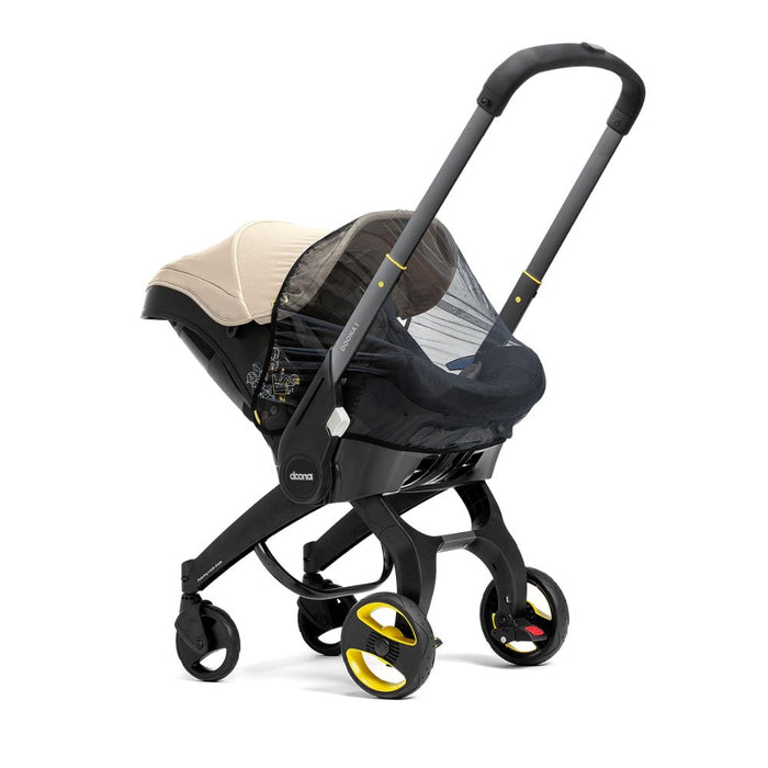 Rede Mosquiteira Doona Black