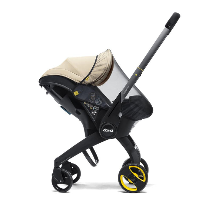 Rede Mosquiteira Doona Black