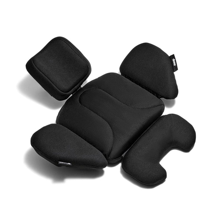 Doona i 2em1 Nitro Black 40-85 cm