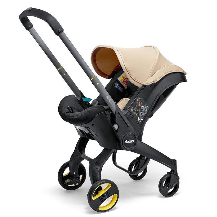 Doona i 2em1 Sahara Sand 40-85 cm