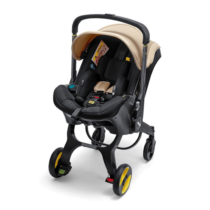 Doona i 2em1 Sahara Sand 40-85 cm