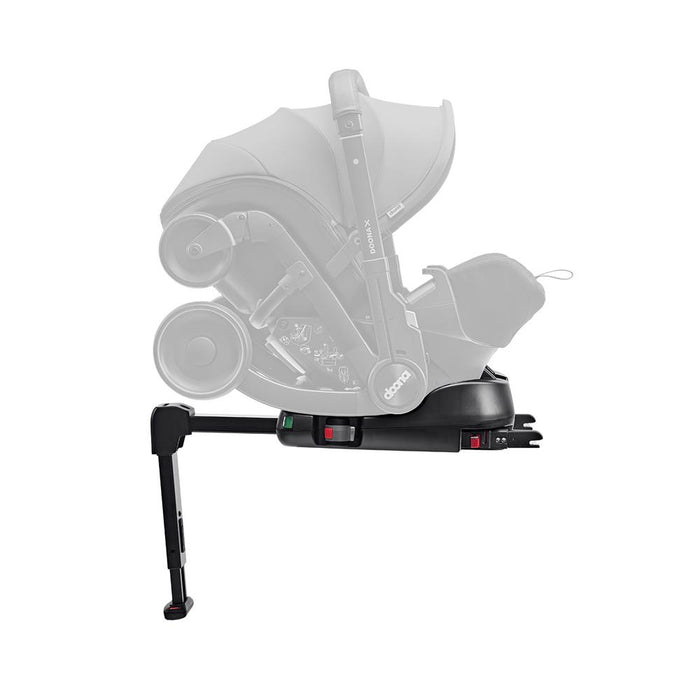 Base Isofix Doona X