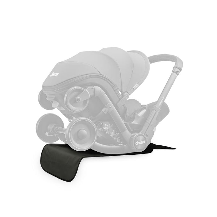 Protetor de Assento Automóvel Doona Black