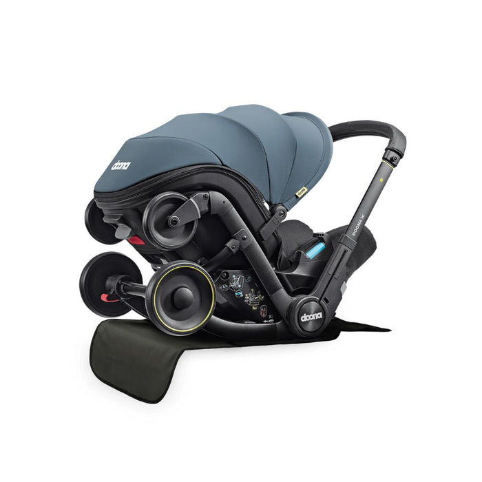 Protetor de Assento Automóvel Doona Black