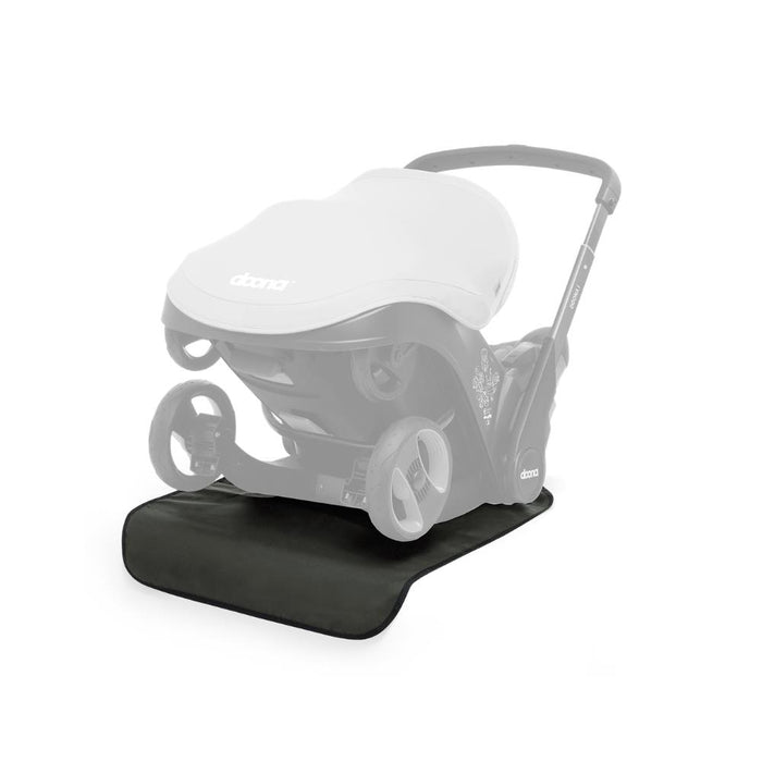 Protetor de Assento Automóvel Doona Black
