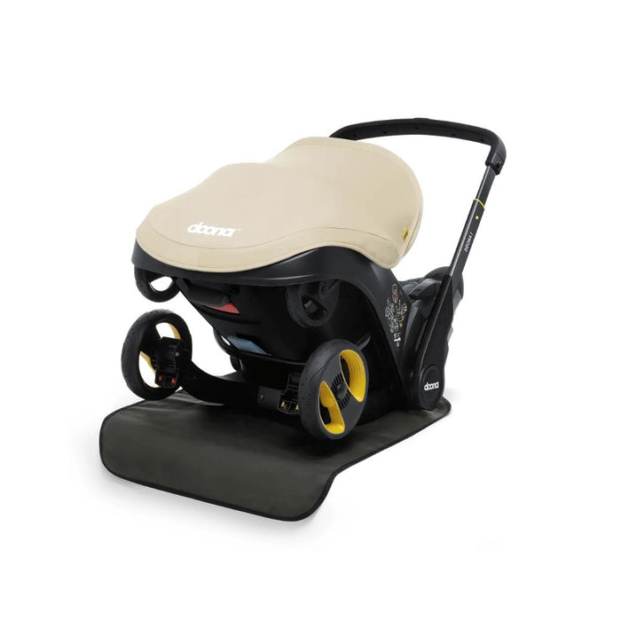 Protetor de Assento Automóvel Doona Black