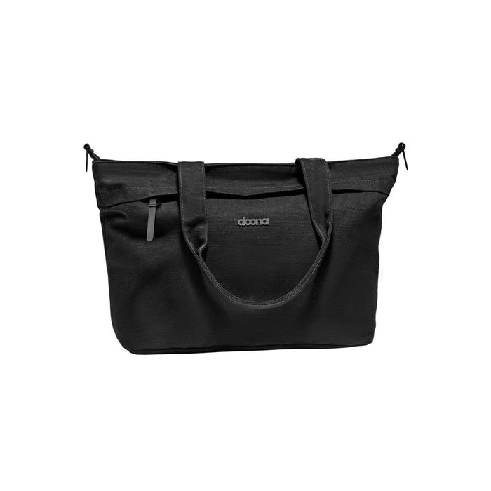 Saco Muda Fraldas Doona Essentials Black