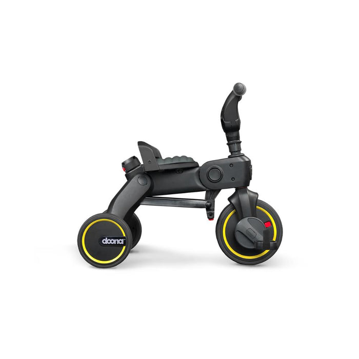 Triciclo Evolutivo Doona Liki Trike S3 Slate Green