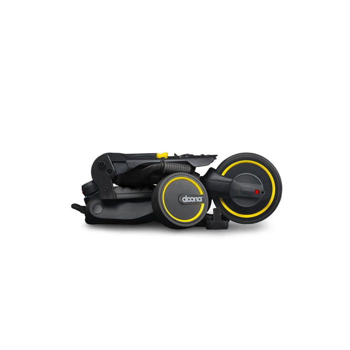 Triciclo Evolutivo Doona Liki Trike S3 Slate Green