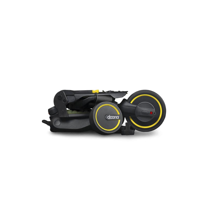 Triciclo Evolutivo Doona Liki Trike S3 Desert Green