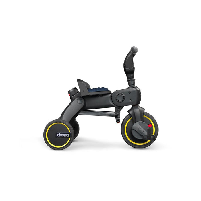 Triciclo Evolutivo Doona Liki Trike S3 Deep Blue