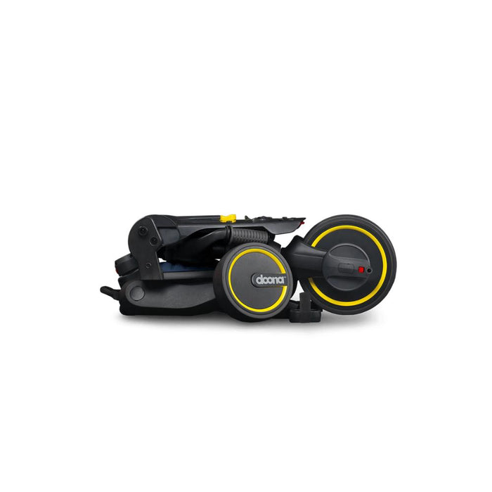 Triciclo Evolutivo Doona Liki Trike S3 Deep Blue