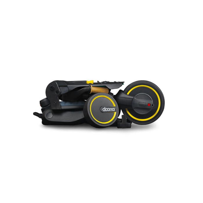 Triciclo Evolutivo Doona Liki Trike S5 Ocean Blue