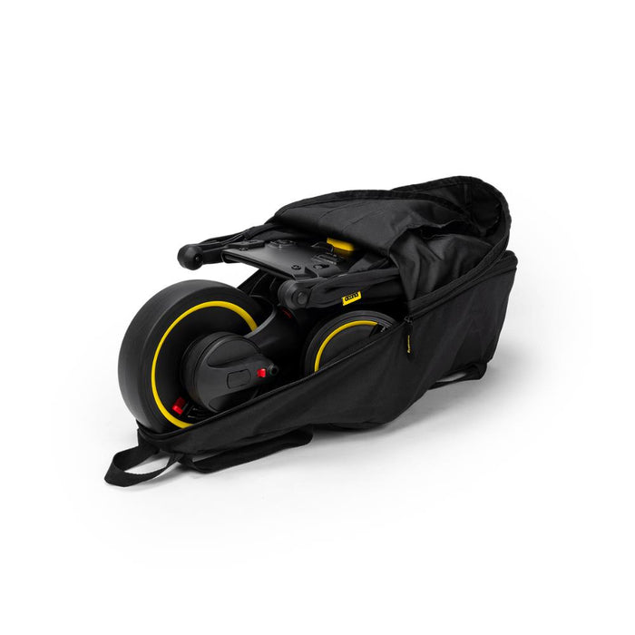 Triciclo Evolutivo Doona Liki Trike S5 Ocean Blue
