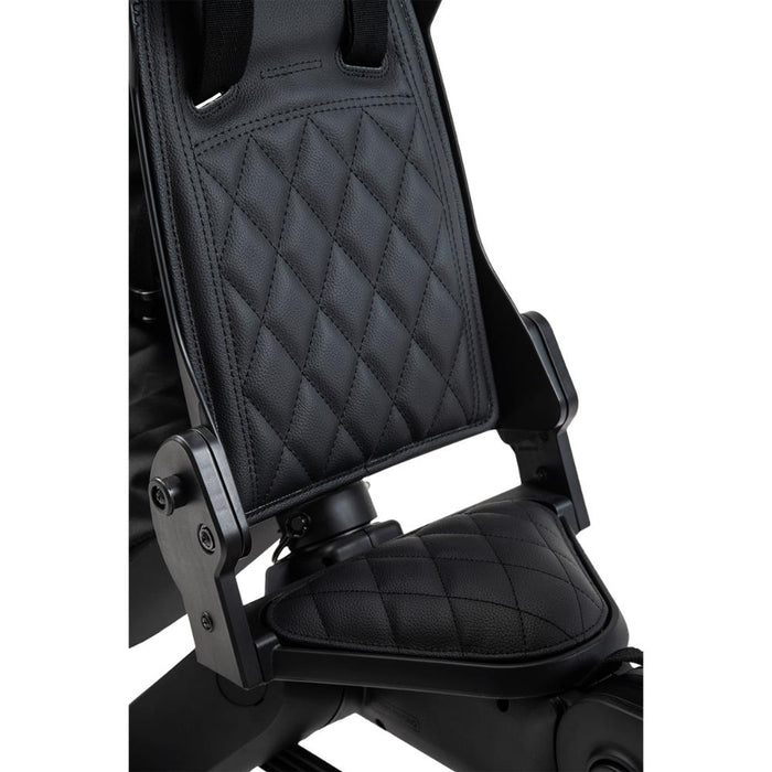 Triciclo Evolutivo Doona Liki Trike Midnight
