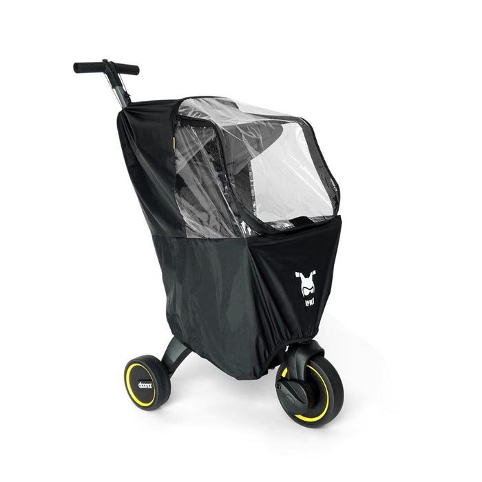 Capa de Chuva Doona Liki Trike Black