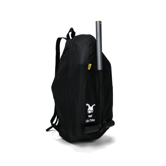 Saco de Viagem Doona Liki Trike Black