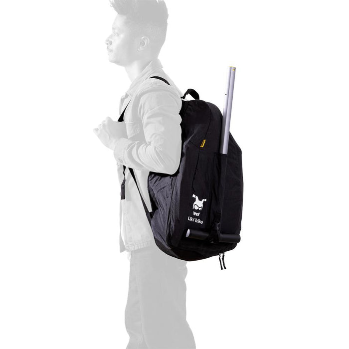 Saco de Viagem Doona Liki Trike Black