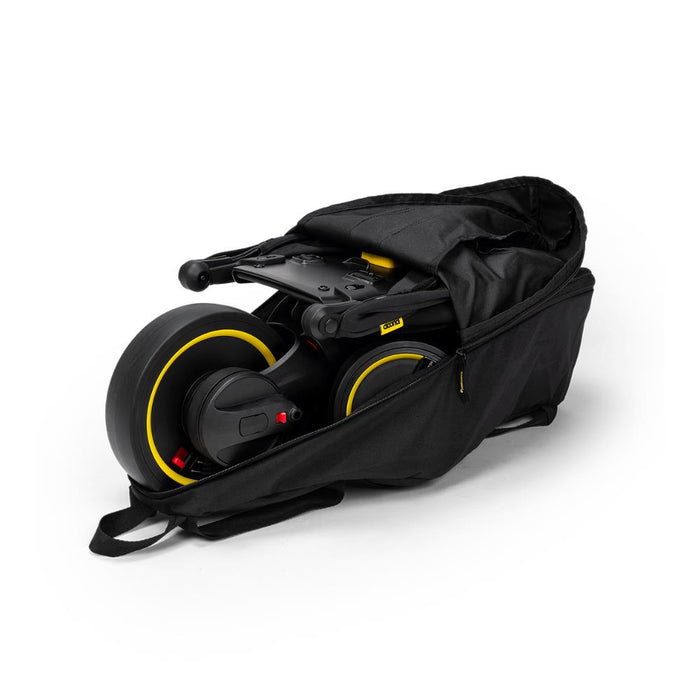 Saco de Viagem Doona Liki Trike Black