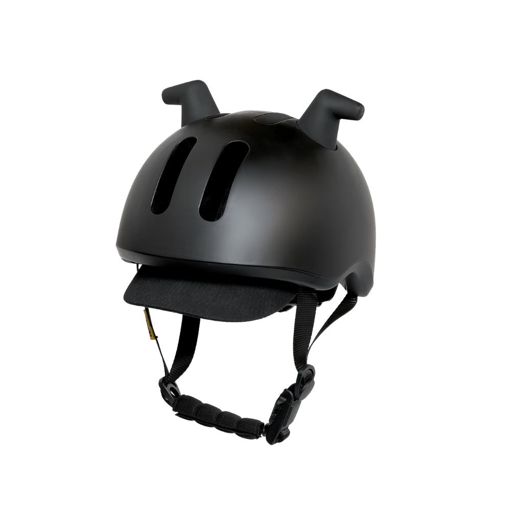 Capacete Doona Liki Trike Black