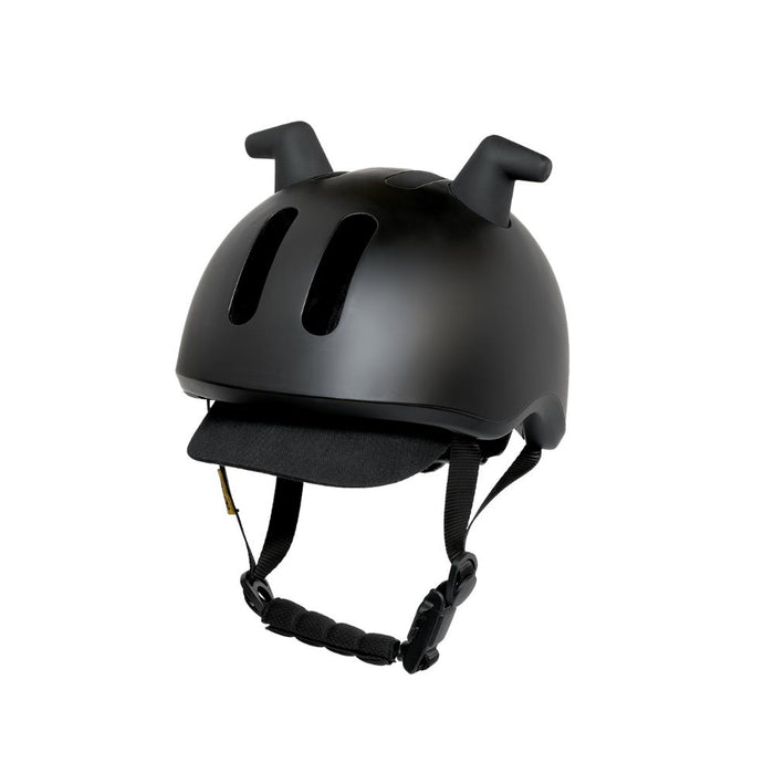 Capacete Doona Liki Trike Black