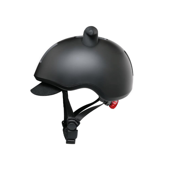 Capacete Doona Liki Trike Black