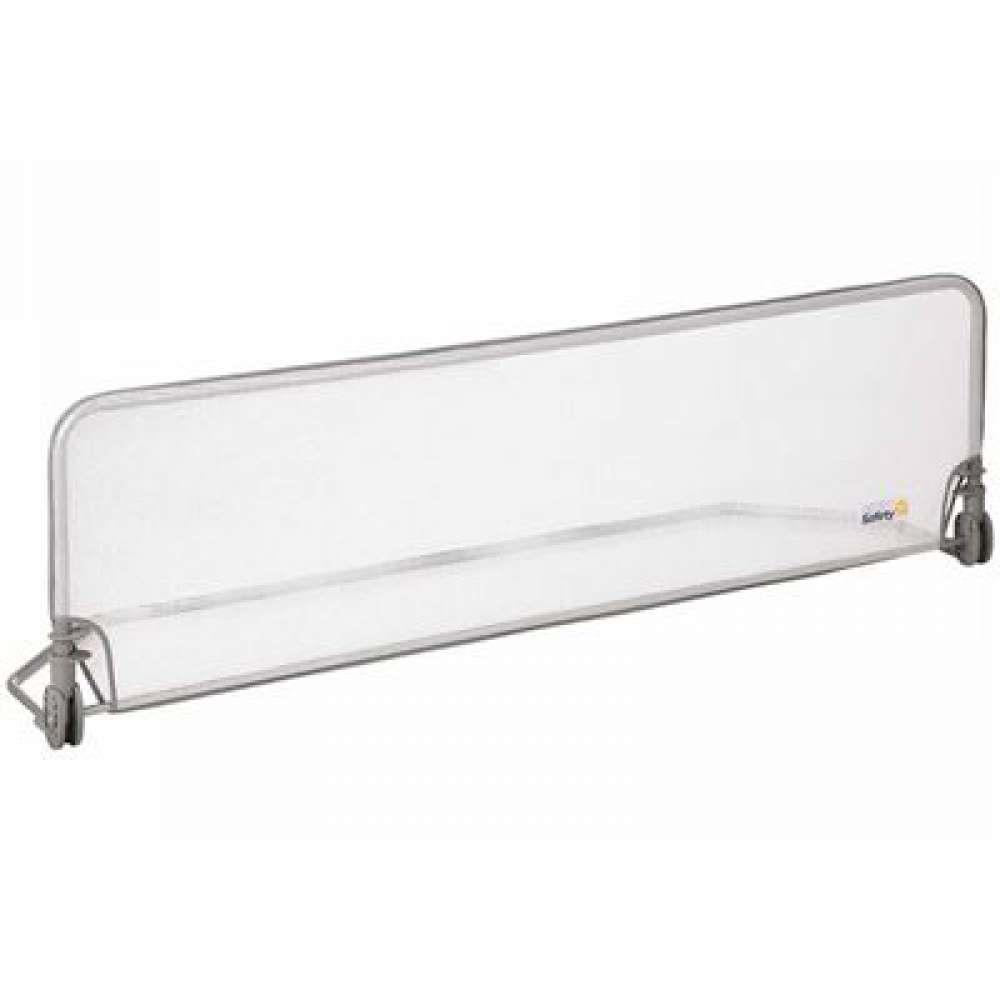 Barrera de cama extra ancha 150 cm