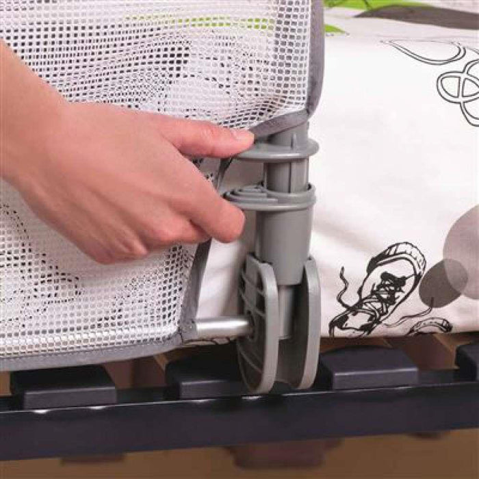 Extra Wide Bed Rail 150 cm