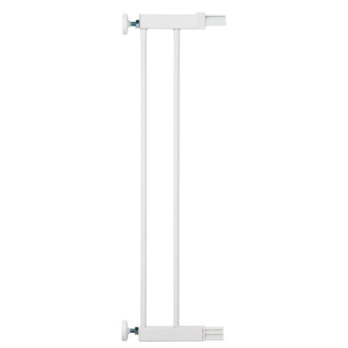 Easy Close Metal Extension 14 cm White