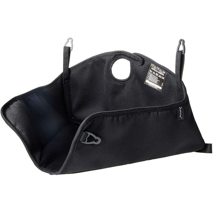Cesto Quinny Zapp X Black para Carrinho de Passeio