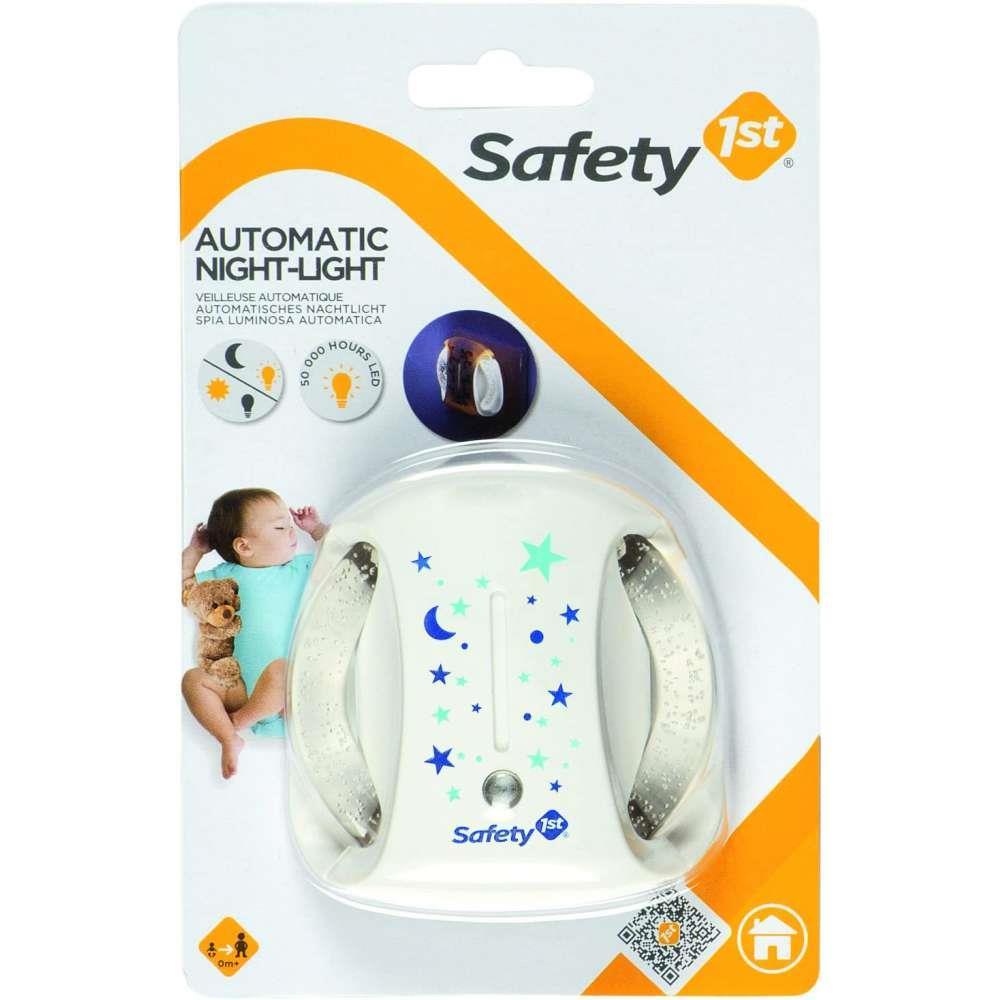 Safety 1st Automatic Night Light
