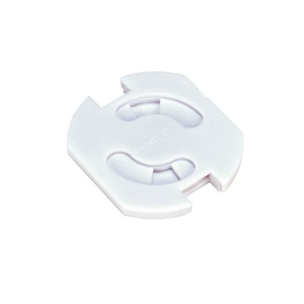 Safety 1st Euro Rotating Outlet Plug Protector