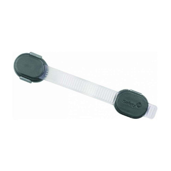 Safety 1st Protecção Fecho Segurança Cinzento