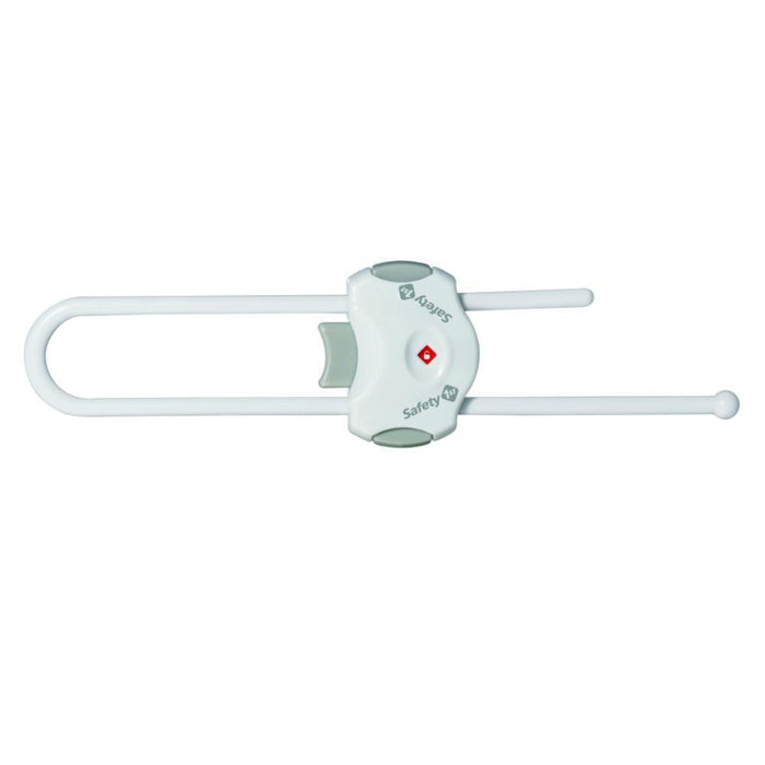 Sliding Door Blocker