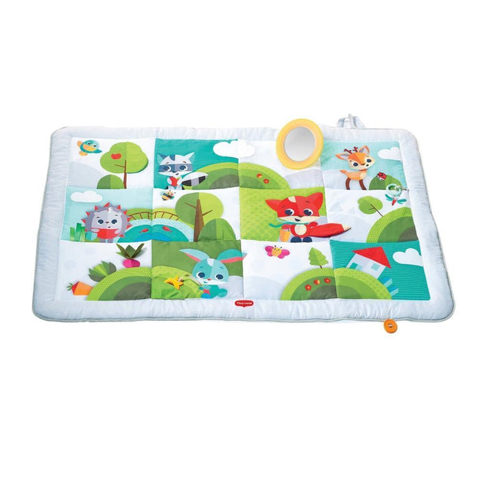 Meadow Days XL Activity Mat 150x100cm