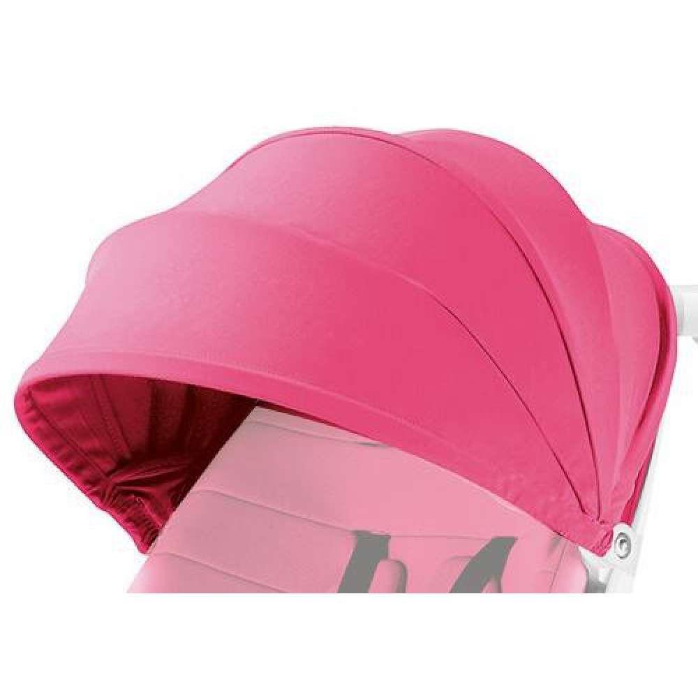 Quinny Moodd Pink Passion canopy