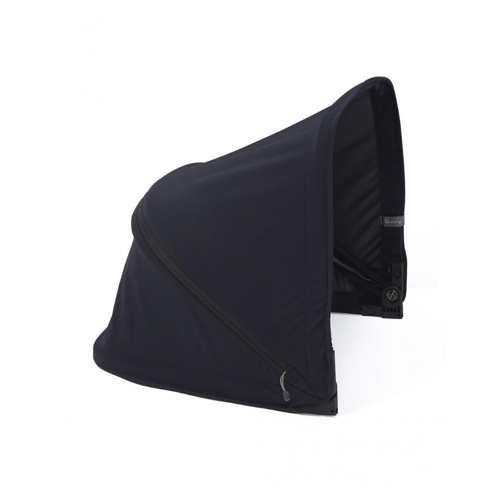 Dosel negro Quinny Zapp Flex/Flex+