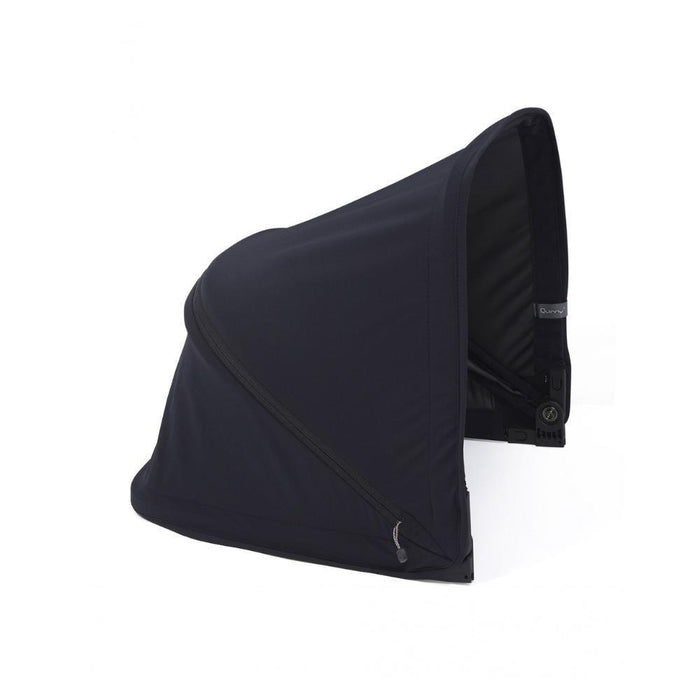 Capota Quinny Zapp Flex/Flex+ Preta