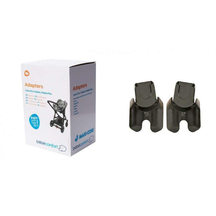 Adaptadores universales para cochecitos Maxi-Cosi/Baby Comfort | Cochecitos