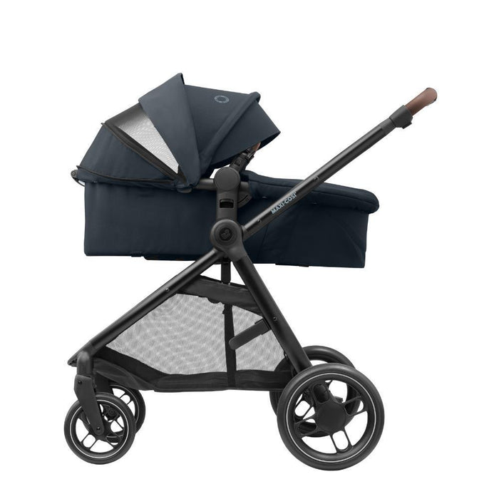 Carrinho Maxi-Cosi Zelia³ Essential Graphite