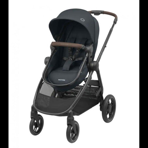Maxi-Cosi Zelia 3 Essential Graphite