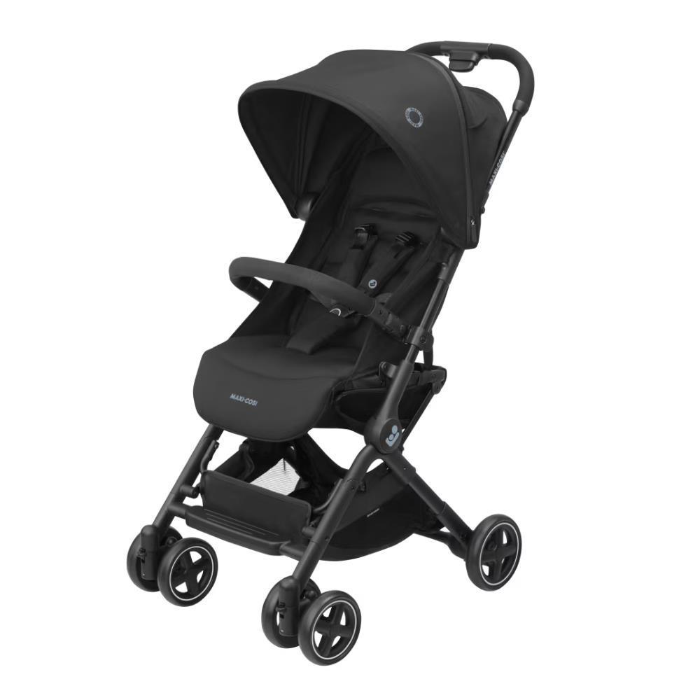 Maxi-Cosi Lara² Stroller Essential Black