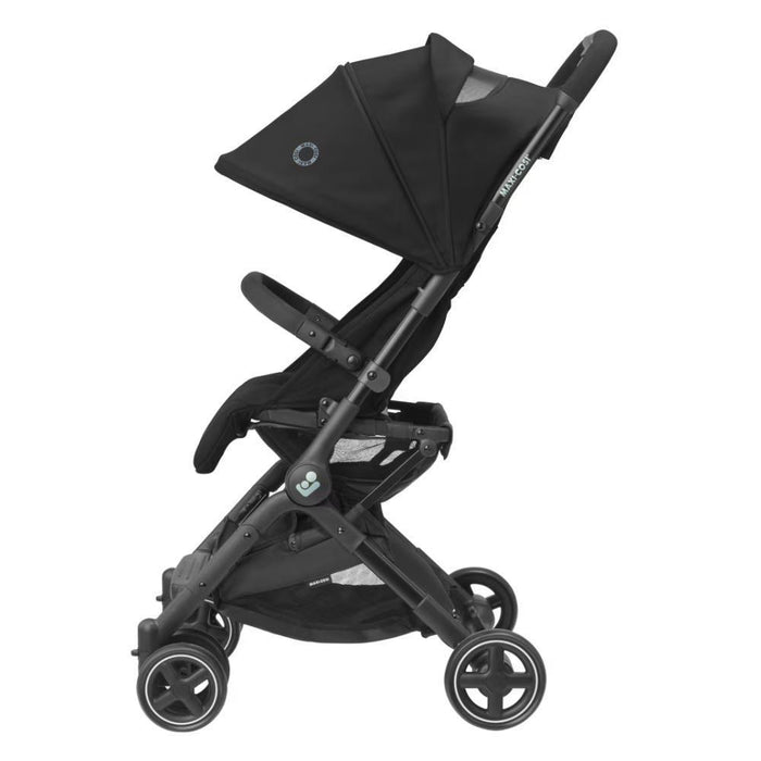 maxi cosi travel stroller lara Maxi-Cosi Lara² Essential Black | Ride