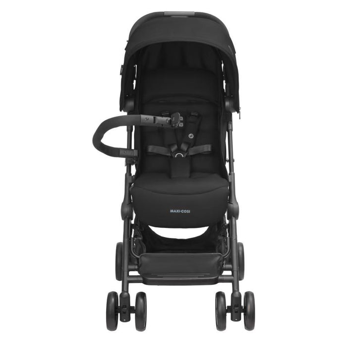 maxi cosi lara stroller weight Maxi-Cosi Lara² Essential Black | Ride