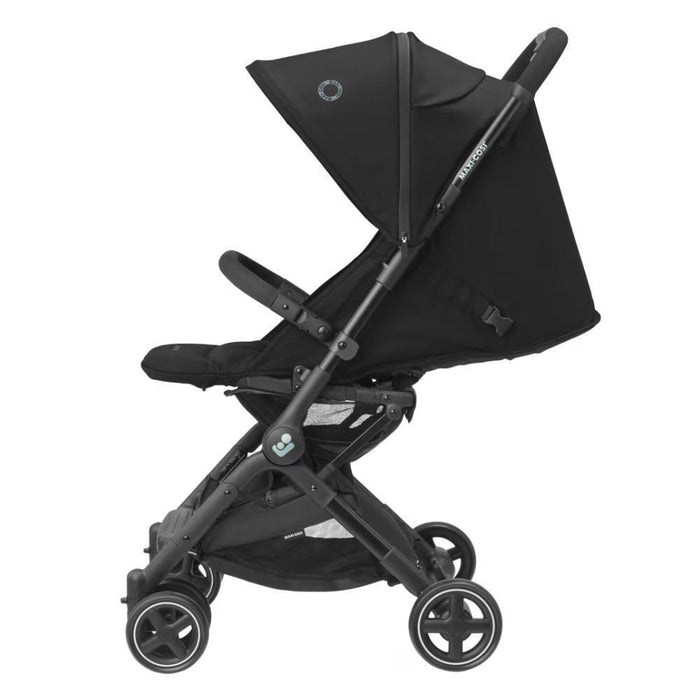 maxi cosi lara folded dimensions Maxi-Cosi Lara² Essential Black | Ride